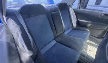 Mitsubishi Lancer full