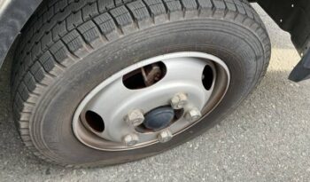 Mitsubishi Canter Box Body (Reserved) full