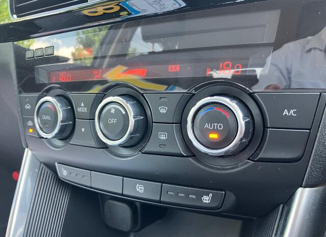 Mazda CX-5  (Reserved) full