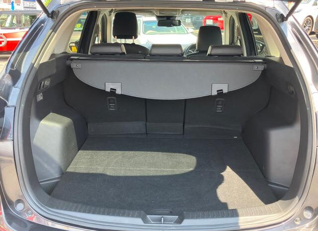Mazda CX-5  (Reserved) full