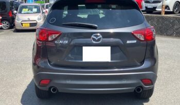 Mazda CX-5  (Reserved) full