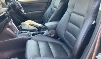 Mazda CX-5  (Reserved) full