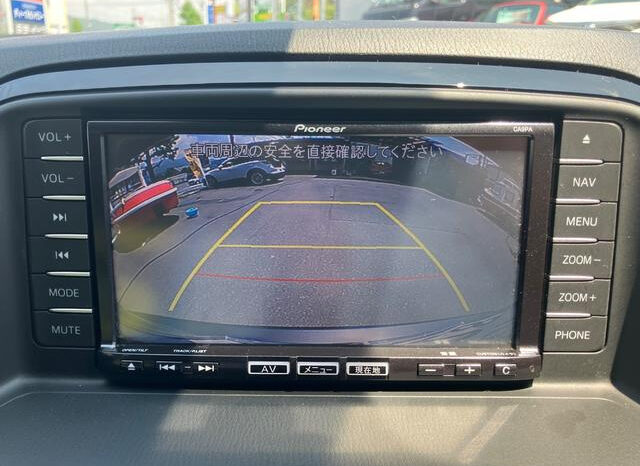 Mazda CX-5  (Reserved) full