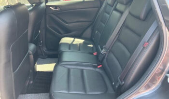 Mazda CX-5  (Reserved) full