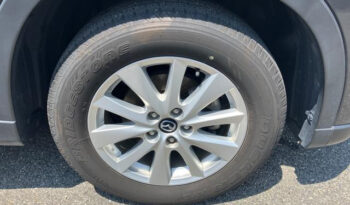 Mazda CX-5  (Reserved) full