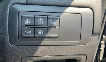 Mazda CX-5  (Reserved) full