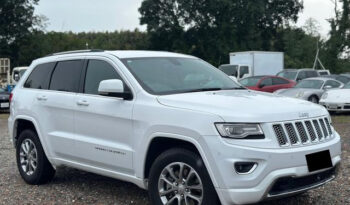 Chrysler Jeep Grand Cherokee full