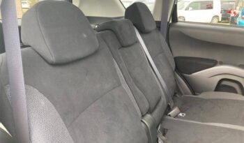 Mitsubishi Outlander full