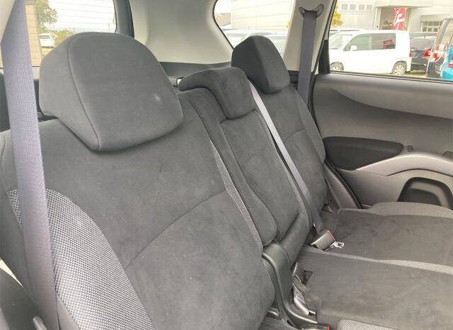 Mitsubishi Outlander full