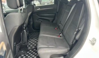 Chrysler Jeep Grand Cherokee full