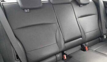 Subaru Legacy Outback full