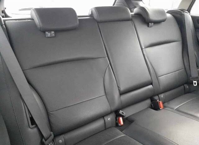 Subaru Legacy Outback full