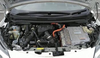 Nissan Note full