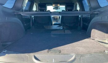 Chrysler Jeep Grand Cherokee (Reserved) full