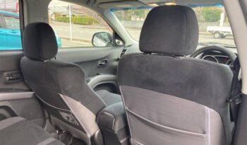 Mitsubishi Outlander full