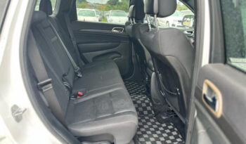 Chrysler Jeep Grand Cherokee full