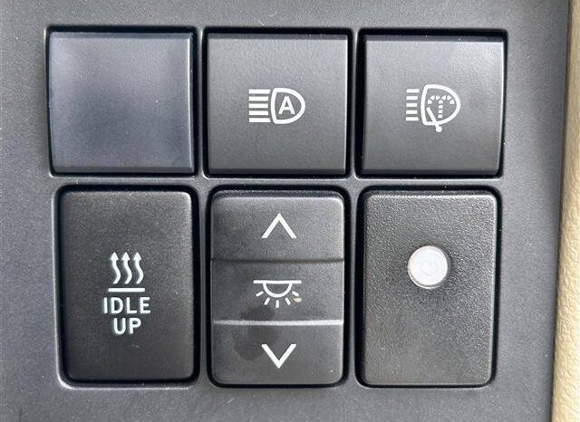 Toyota LC Prado 2019 TXL (Reserved) full