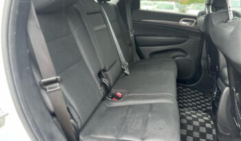 Chrysler Jeep Grand Cherokee full