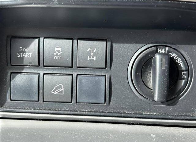 Toyota LC Prado 2019 TXL (Reserved) full