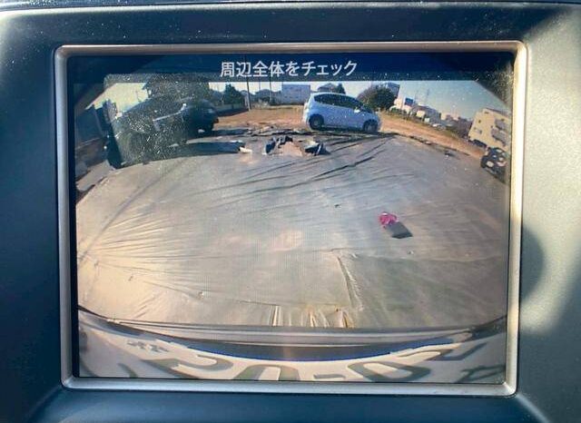 Chrysler Jeep Grand Cherokee (Reserved) full