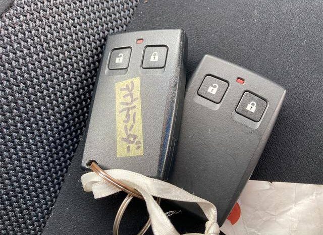 Mitsubishi Outlander full