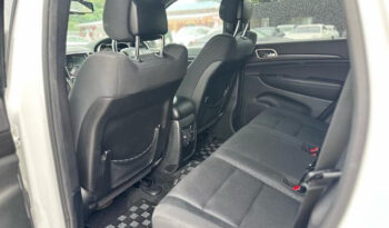 Chrysler Jeep Grand Cherokee full