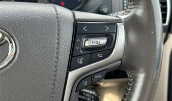 Toyota LC Prado 2019 TXL (Reserved) full