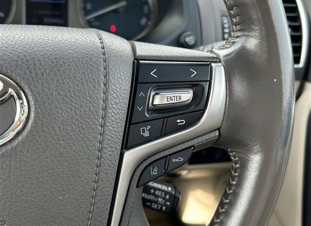 Toyota LC Prado 2019 TXL (Reserved) full