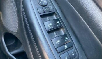 Chrysler Jeep Grand Cherokee (Reserved) full