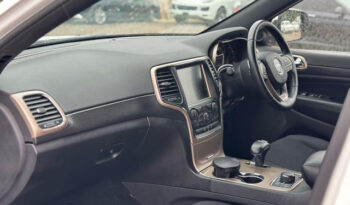 Chrysler Jeep Grand Cherokee full