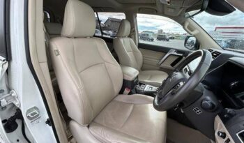 Toyota LC Prado 2019 TXL (Reserved) full