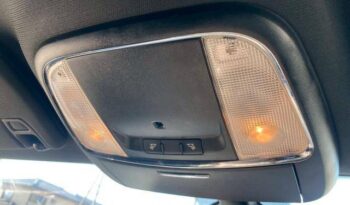 Chrysler Jeep Grand Cherokee (Reserved) full