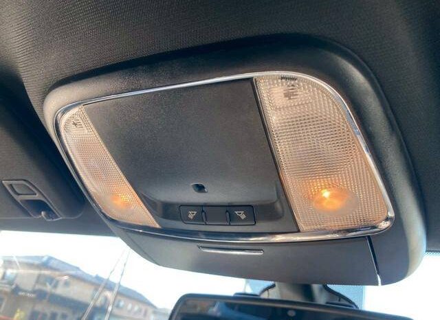 Chrysler Jeep Grand Cherokee (Reserved) full