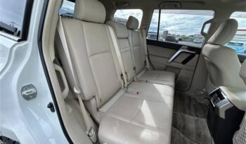 Toyota LC Prado 2019 TXL (Reserved) full