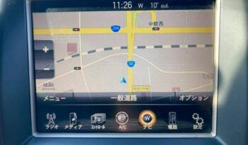 Chrysler Jeep Grand Cherokee (Reserved) full