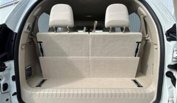 Toyota LC Prado 2019 TXL (Reserved) full