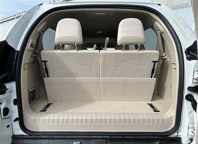 Toyota LC Prado 2019 TXL (Reserved) full