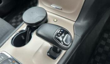 Chrysler Jeep Grand Cherokee full