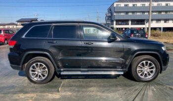 Chrysler Jeep Grand Cherokee (Reserved) full