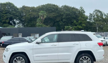 Chrysler Jeep Grand Cherokee full