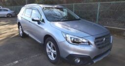 Subaru Legacy Outback