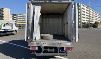 Isuzu Elf Box Body full