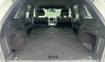 Chrysler Jeep Grand Cherokee full