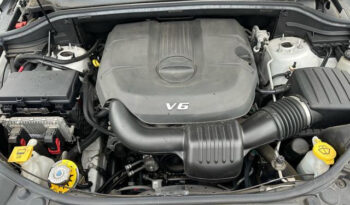 Chrysler Jeep Grand Cherokee full