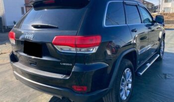 Chrysler Jeep Grand Cherokee (Reserved) full