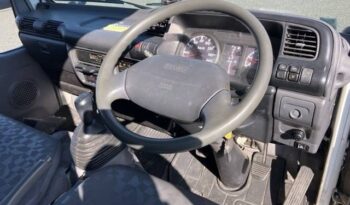 Isuzu Elf Box Body full