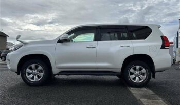 Toyota LC Prado 2019 TXL (Reserved) full