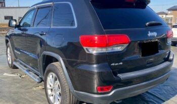 Chrysler Jeep Grand Cherokee (Reserved) full
