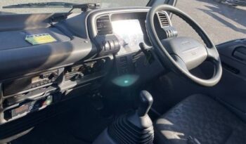 Isuzu Elf Box Body full