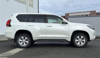 Toyota LC Prado 2019 TXL (Reserved) full
